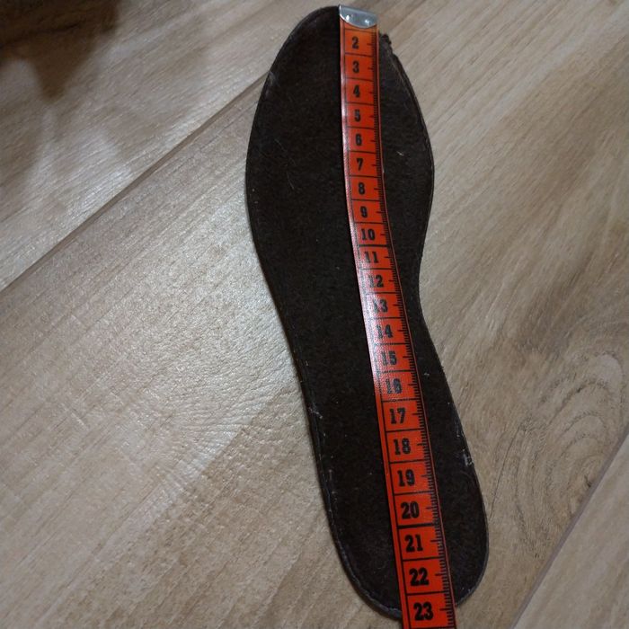 Botki czarne Eva Minge