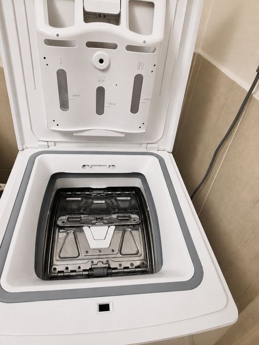 Amica EWA3T813ANi 8 kg