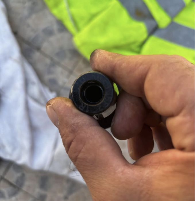 Cam original seat ibiza cupra PD160