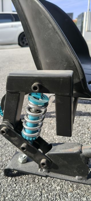 Hoverkart  universal Hoverboard