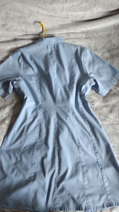 Fartuch sukienka Eldan rozm M