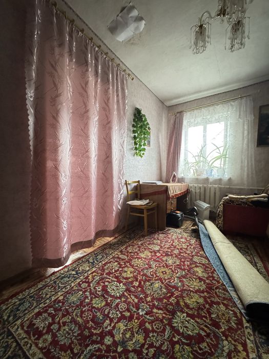 Продаж будинку в р-ні Старої Балашівки