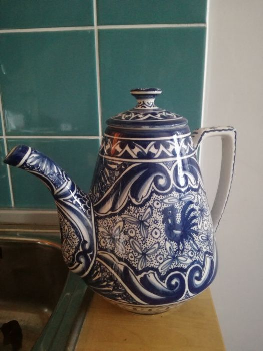Bule / Tea pot