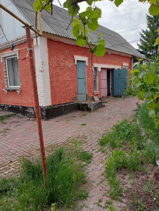 Нафтобаза м.Калинівка