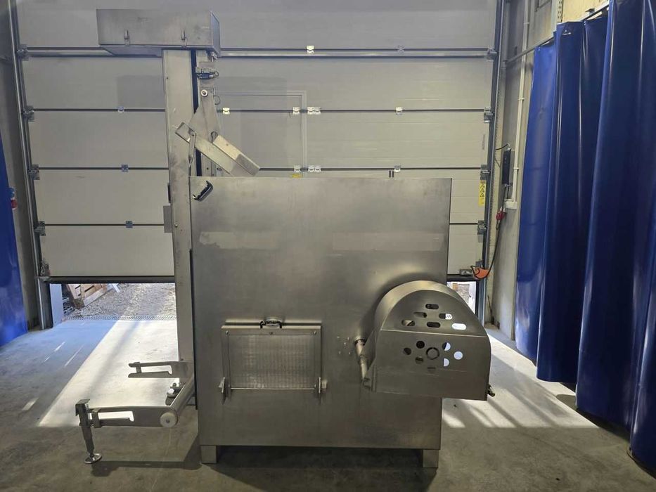 Wilk Meissner SR 160/2