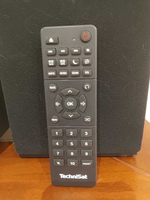 Mikrowieża Technisat DigitRadio 700