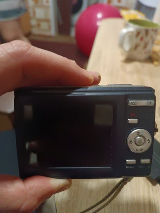 BENQ Digital Camera C1430