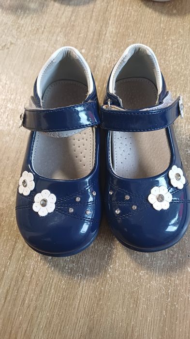 Туфельки 25 розмір 15 см