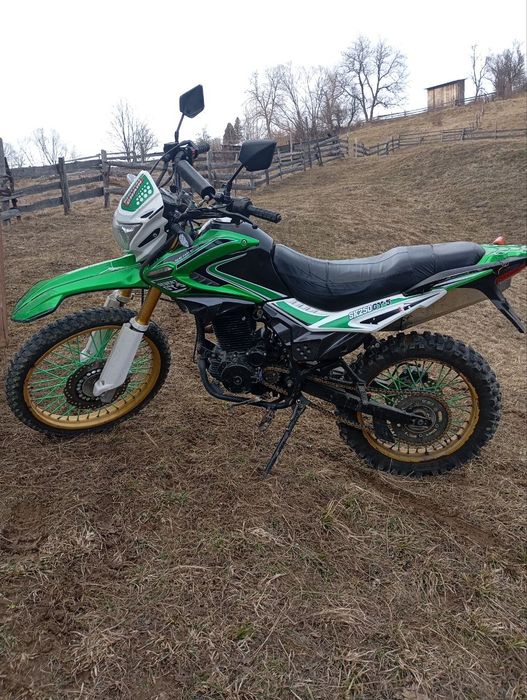 Обмін цікавить на другий обмін