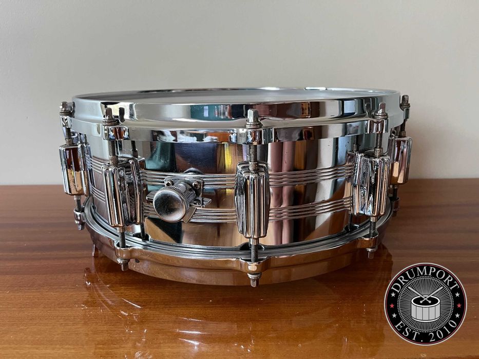 Werbel Tama Imperialstar 14x5" 8555 lata 70" Japan