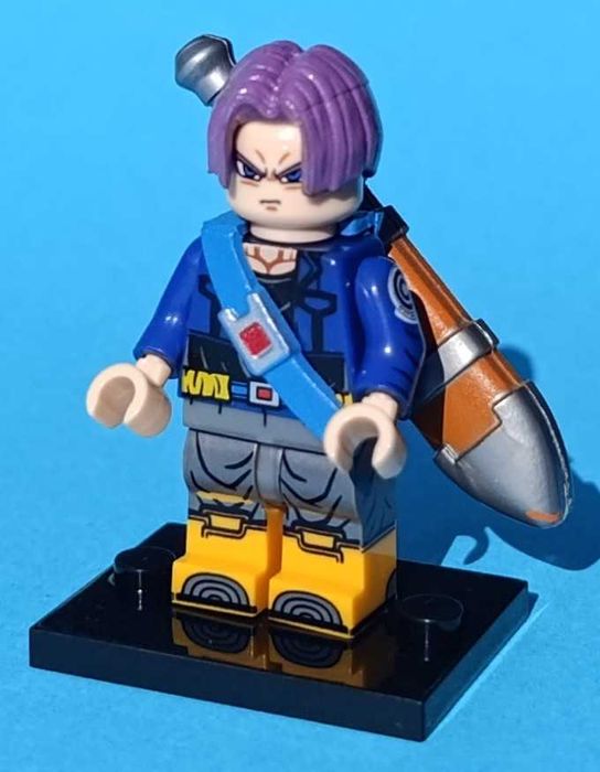 Trunks (Dragon Ball)