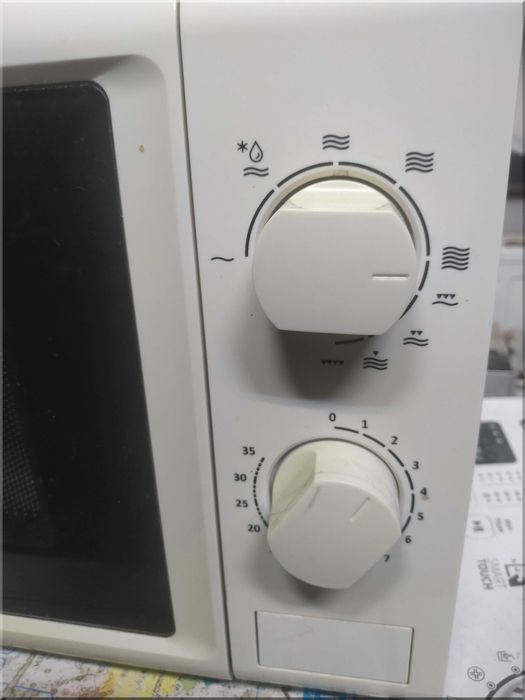 Kuchenka mikrofalowa Gorenje MMO 20 MGWII