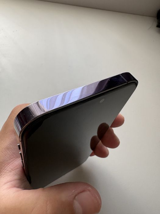 Iphone 14 Pro Max 256 gb