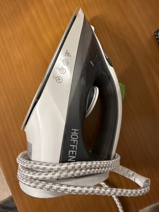 Ferro engomar hoffen