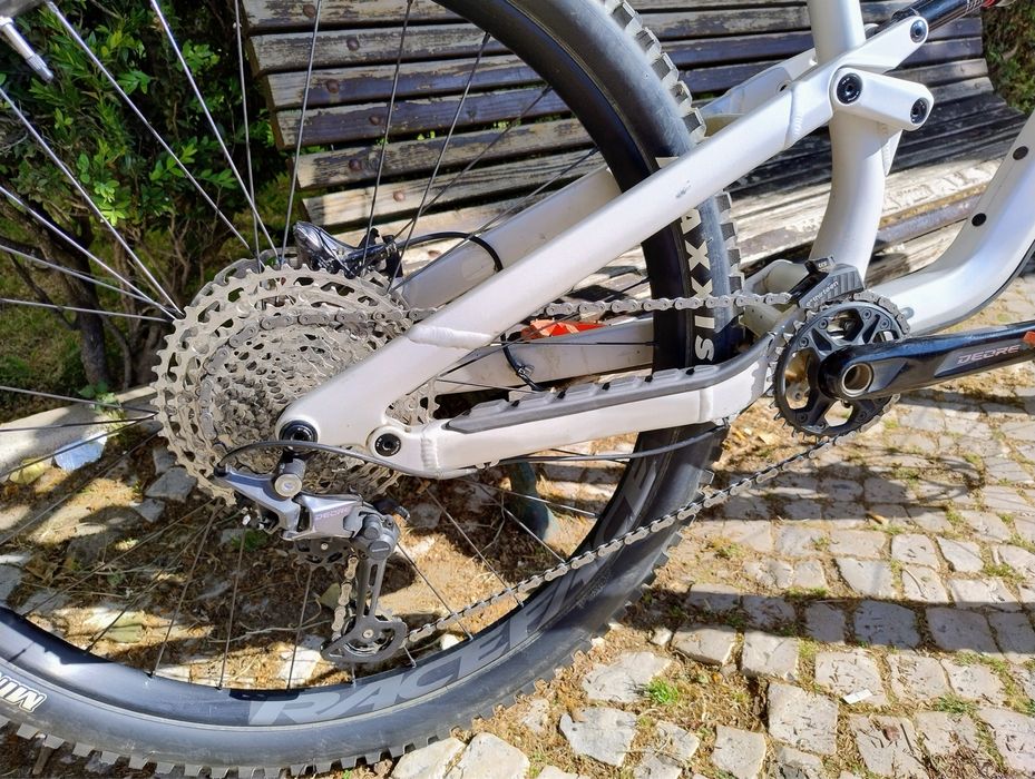 Canyon Torque AL 5 2023 L