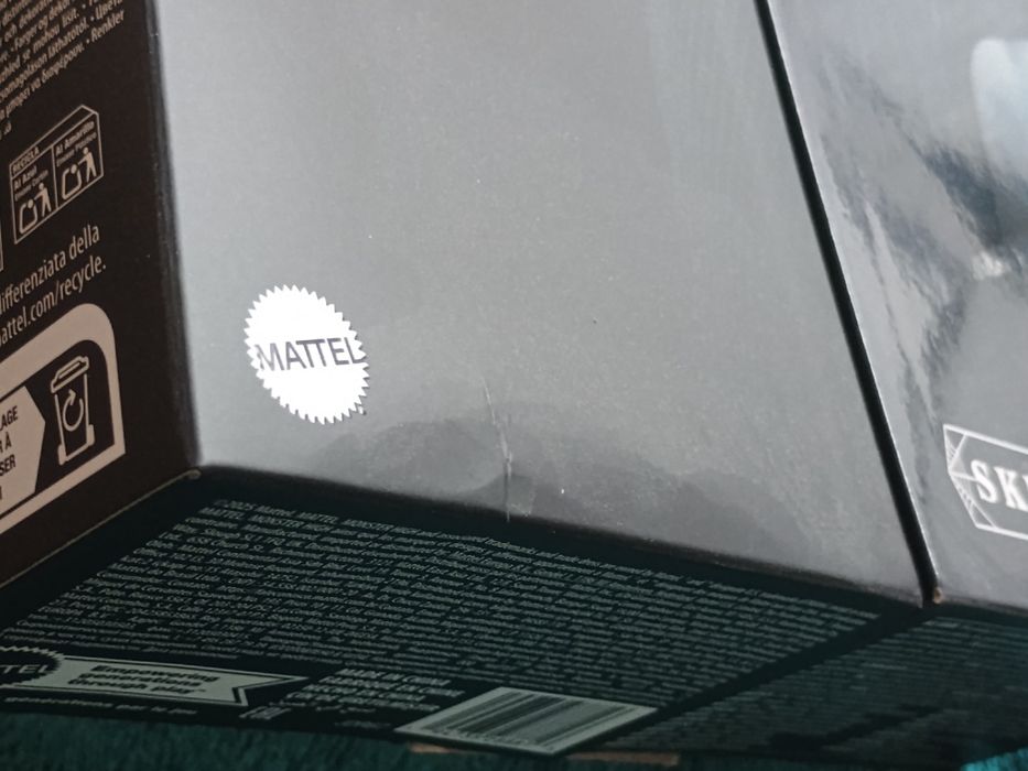 Monster High Corpse bride gnijąca Panna Młoda