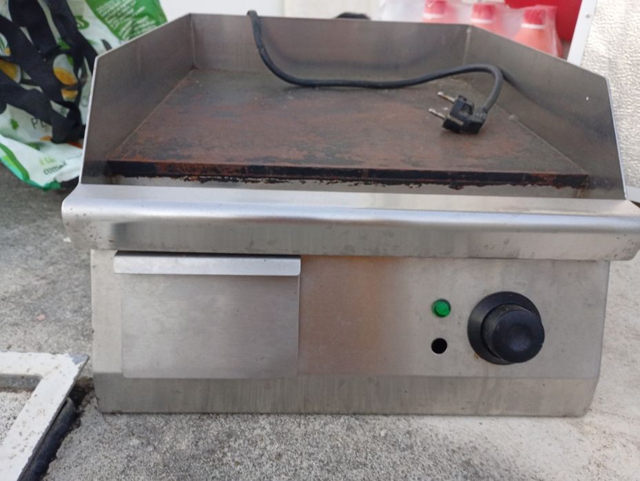 Machines for restaurant