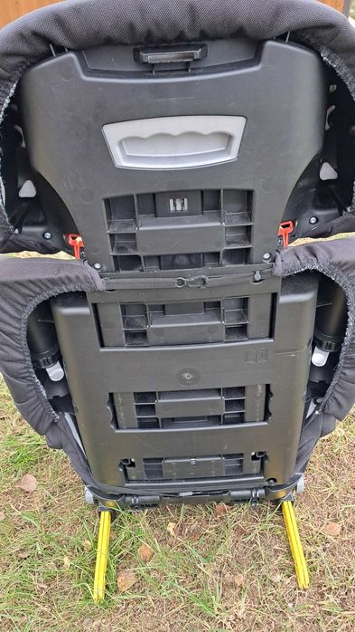 Fotelik Maxi Cosi Rodi XP Fix 15-36kg
