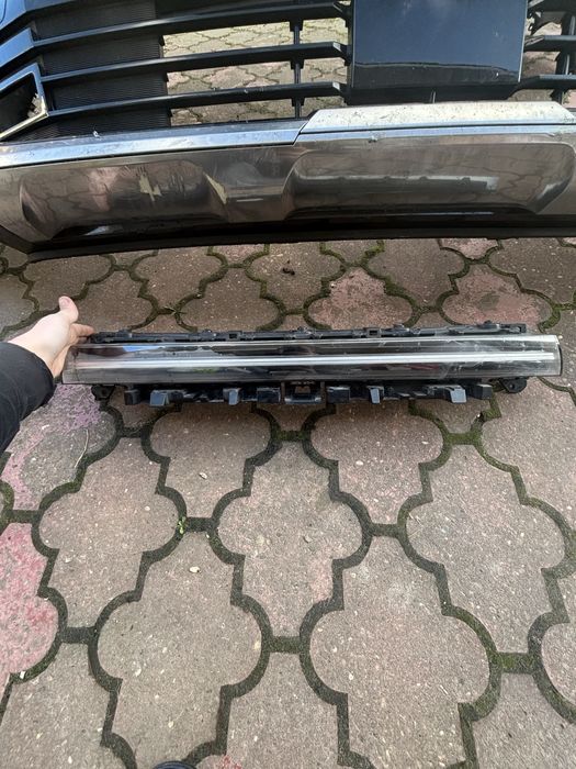 Kia soul фара передня підсвітка (Кіа соул) 92209-k0