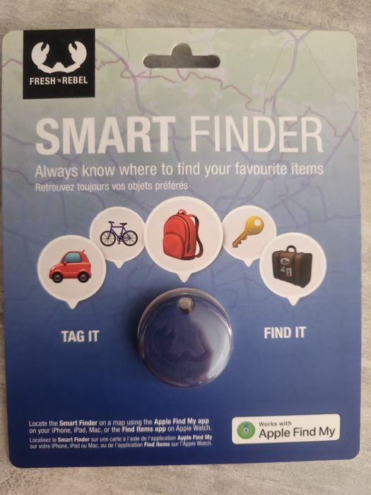 GPS трекер для iPhone есть 2 шт