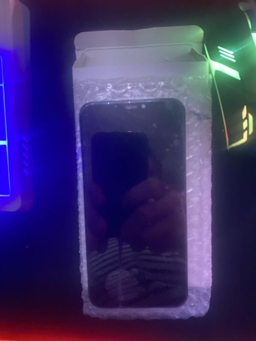 Дисплей на айфон 11pro