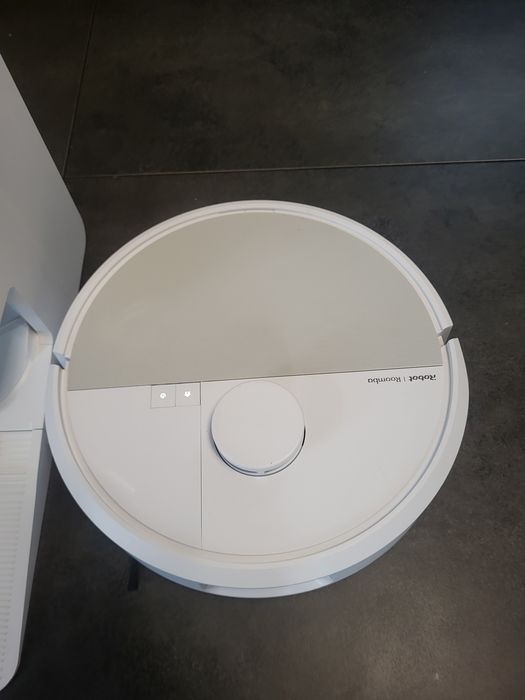 Rumba plus 505 Biala