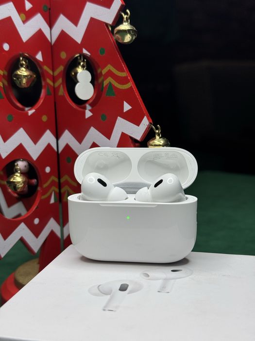 АКЦІЯ ‼️ Apple AirPods Pro 2 ANC, type-c,1:1 / Безпровдные наушники