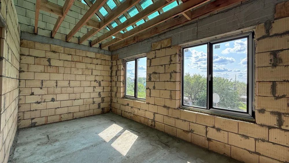 Таунхаус| м.Буча| 3 поверхи|Центральний парк| Без%