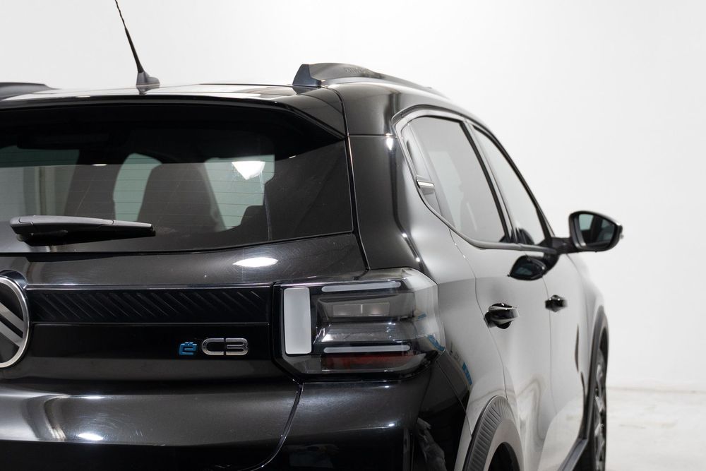 Citroën e-C3 44 kWh Autonomia Conforto Max