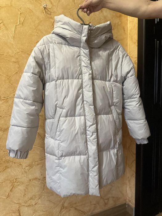 Куртка для дівчинки 10-11 років