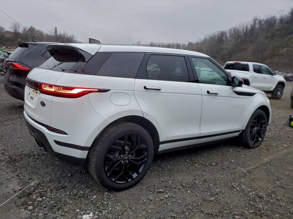 Land Rover Range Rover Evoque SE 2023