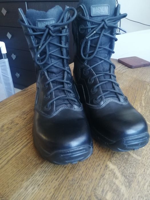 Buty Magnum Cobra 8.0