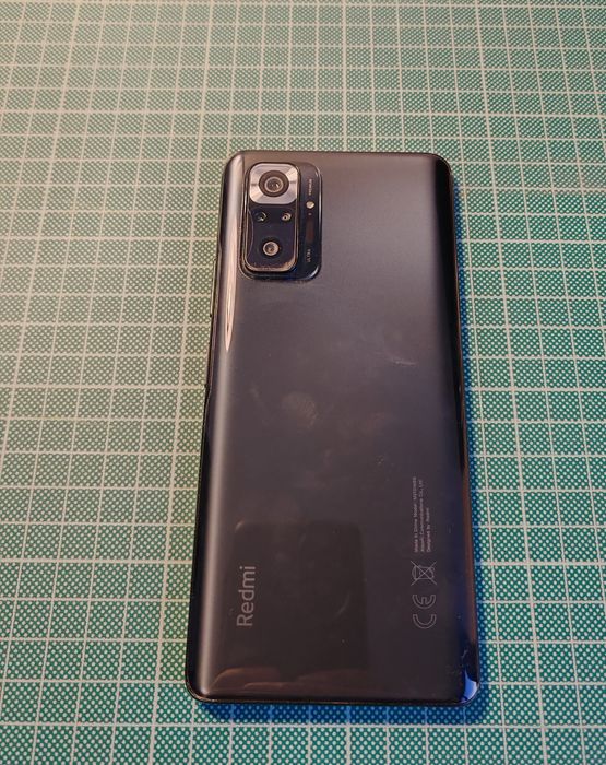 Xiaomi Redmi Note 10 Pro 6Gb/64Gb