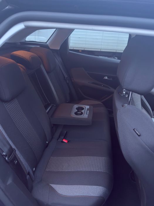 Peugeot 3008 1.2 PureTech GT