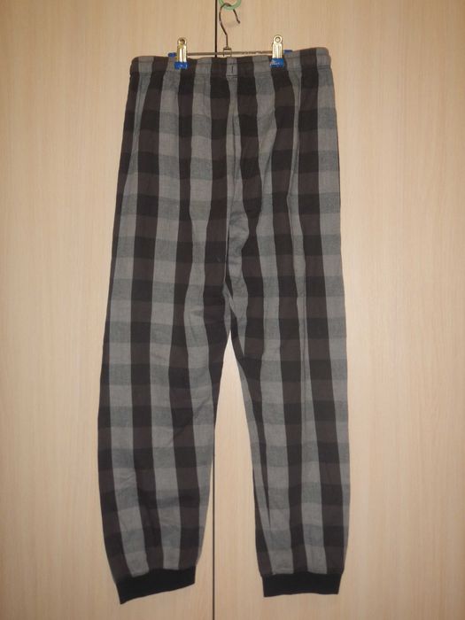 Легкі бавовняні штани marks & spencer p.158см(12-13років)