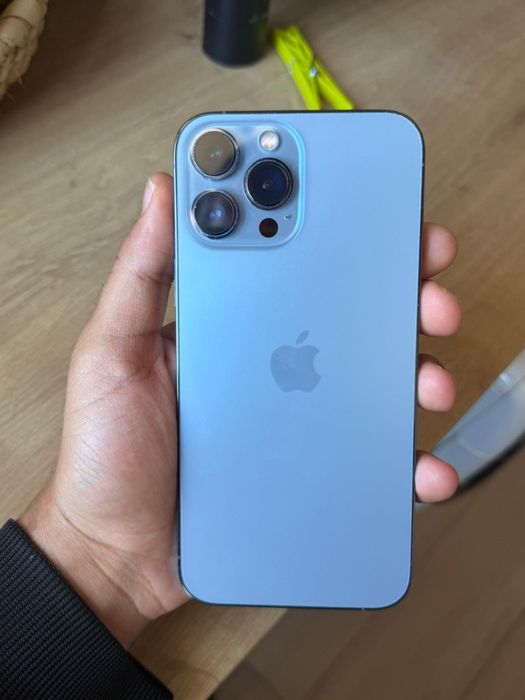 Iphone 13 pro max