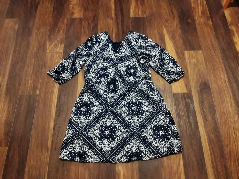Sukienka XL damska