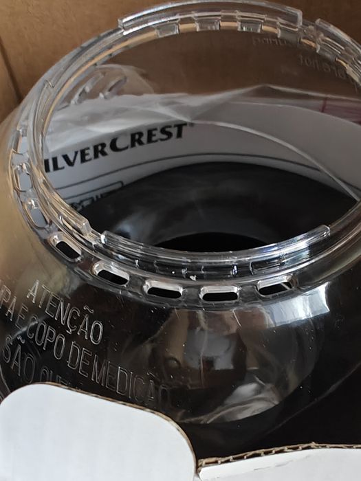 Maszyna do popcornu SilverCrest