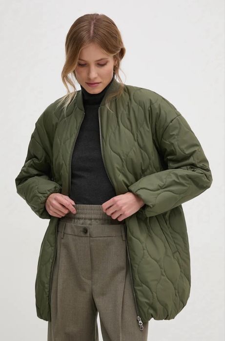 Куртка демісезон, для вагітних