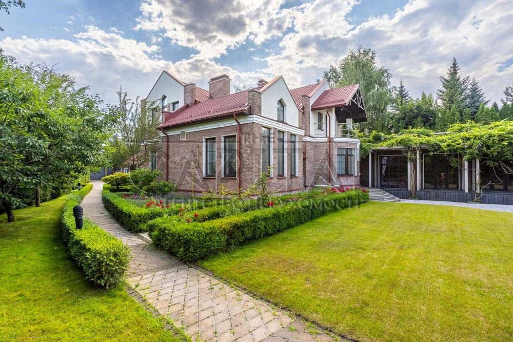 Продаж будинку, Козин, Конча-Заспа, Обухівський р-н