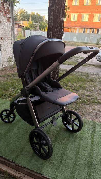 Коляска візок Carello Omega 2 в 1