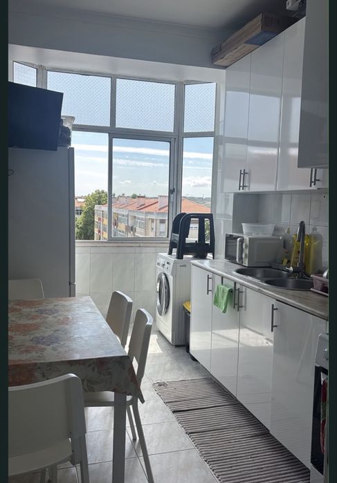 Quarto em massamá