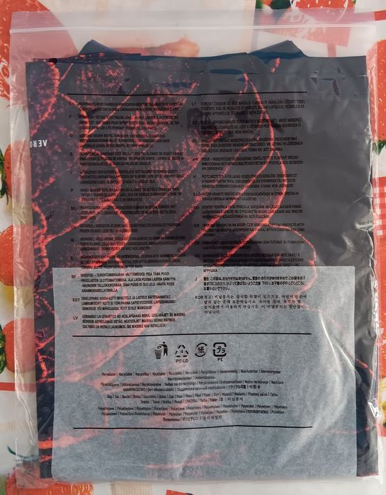 Camisola Benfica edição limitada