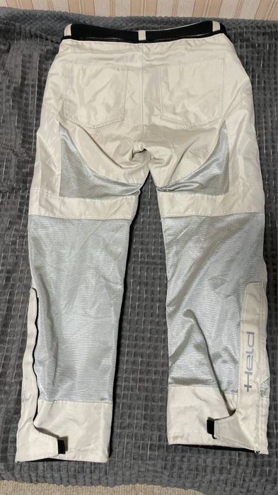 Літні Мото штани Held Zeffiro 3.0 motorcycle textile pant men