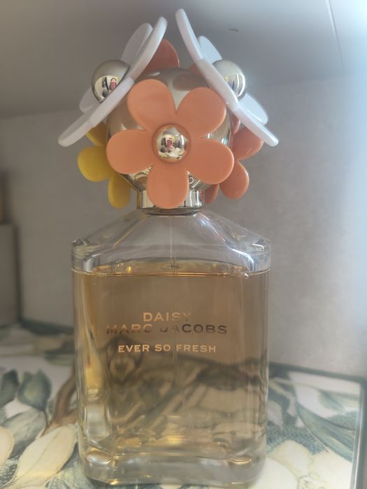 Daisy ever so fresh Marc Jacobs 100ml