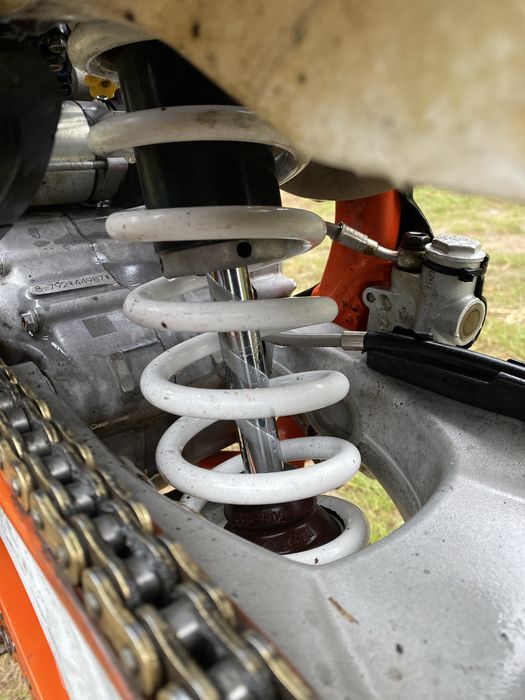 Продам KTM SX-F 350 2019 (ktm gas gas Yamaha  beta Husqvarna Kawasaki)