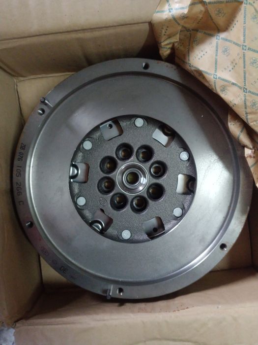 VW crafter 2.5 dwumasa