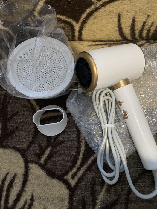 Suszarka,Lokówka 80zl NOWE