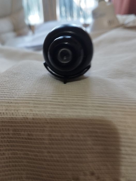 Mini Kamera Monitoringu. Nowa .