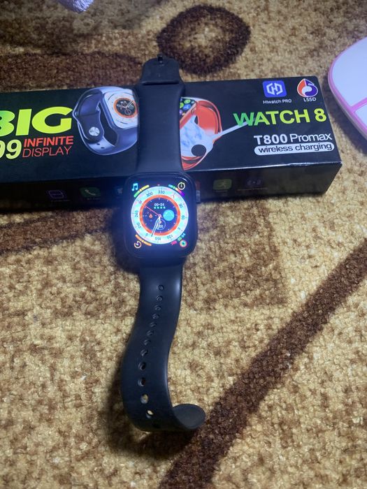 Прода смарт годиник